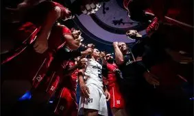 تیم ملی والیبال، مهمان علیرضا جهانبخش