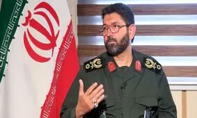  گردان فاتحین سپاه پاسداران برای اعزام به هر نقطه جهان آماده است/ بدون مرز هستیم

