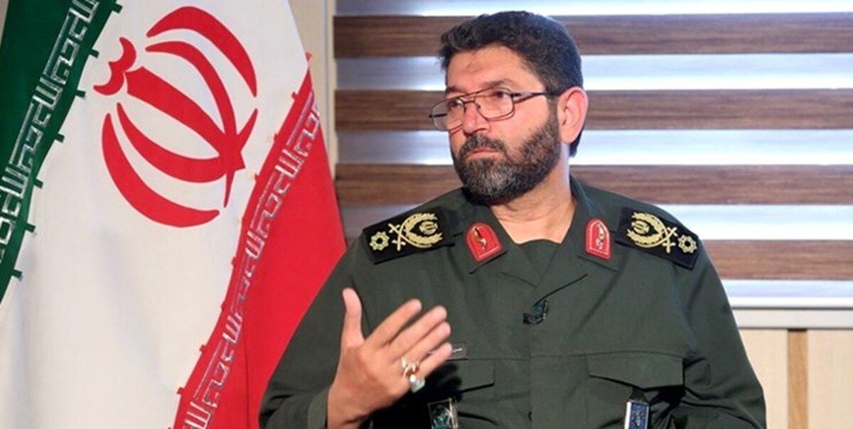 گردان فاتحین سپاه پاسداران برای اعزام به هر نقطه جهان آماده است/ بدون مرز هستیم