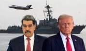 کشتی‌های جنگی، جت‌های جنگنده و سازمان سیا؛ هدف نهایی ترامپ در ونزوئلا چیست؟