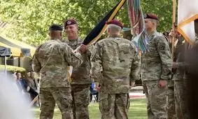 التهاب در اسرائیل؛ فرمانده سنتکام به اراضی اشغالی می رود