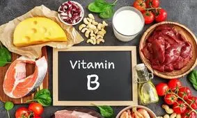 در هر سنی به چه میزان ویتامین B۱۲ نیاز داریم؟