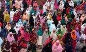 ایالتی در هند «چندهمسری» را برای مردان مسلمان ممنوع کرد