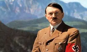  ساعت آدولف هیتلر که قرار است در یک حراج جنجالی به فروش برسد/ عکس

