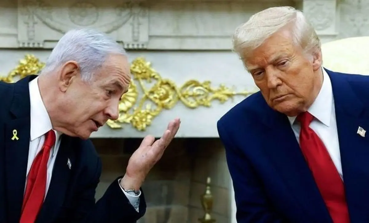 نتانیاهو در مسیر واشنگتن؛ فشار برای جنگی تازه با ایران، این‌بار به بهانه موشک‌ها

