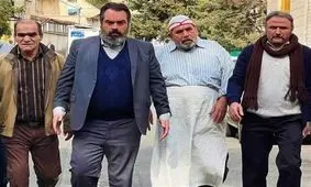 زمان پخش سریال طنز شبکه 3 مشخص شد

