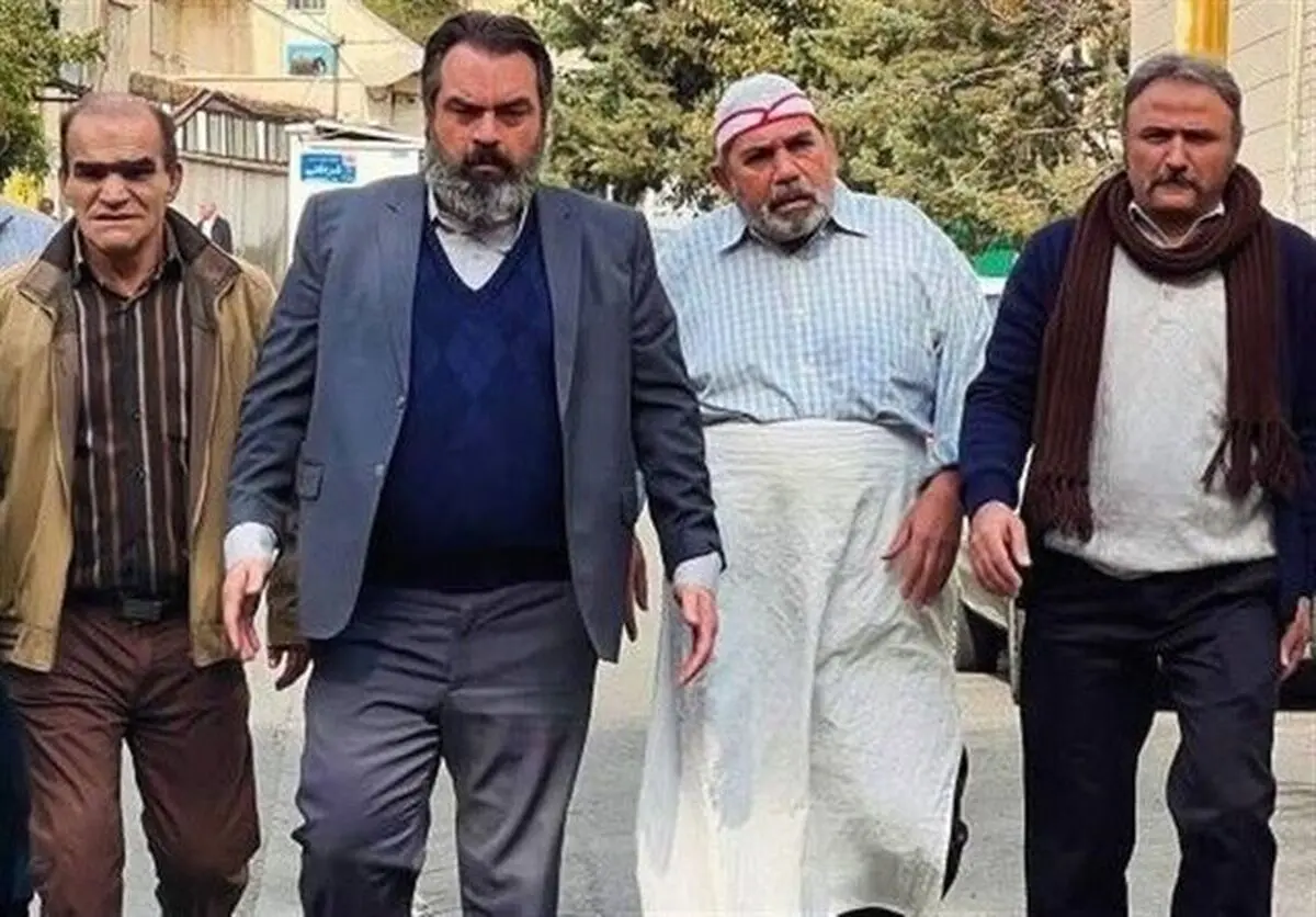 زمان پخش سریال طنز شبکه 3 مشخص شد

