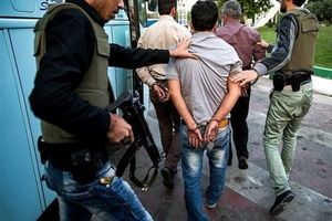 باند خانوادگی توزیع مواد مخدر در تهران متلاشی شد