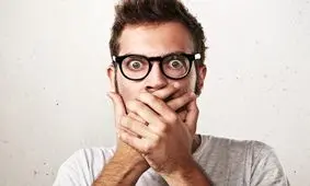 عوارض نزدن باد گلو!

