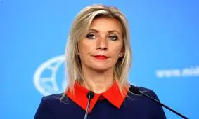 مسکو: هیچ سلاح غربی نمی‌تواند رژیم زلنسکی را حفظ کند