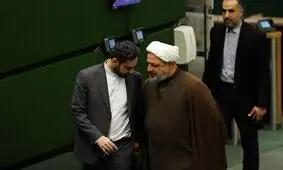 اظهارات جنجالی یک روحانی درباره ثابتی و رسایی/ ویدئو