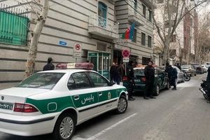برنامه‌ریزان حمله به سفارتمان در تهران باید محاکمه و به شدیدترین حالت ممکن مجازات شوند