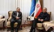 بازدید میدانی رئیس‌جمهور از وزارت نفت

