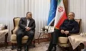 بازدید میدانی رئیس‌جمهور از وزارت نفت

