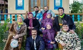 استاندار مازندران برای ساخت «پایتخت۸» شرط گذاشت/ ویدئو