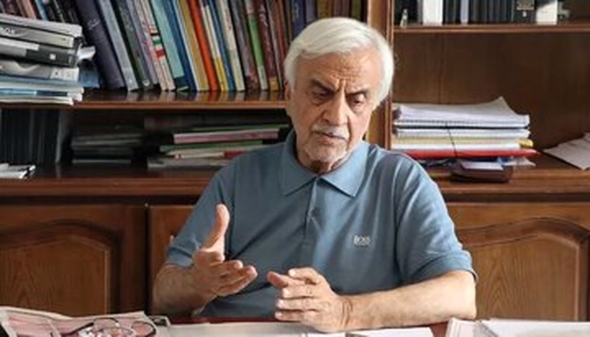 مجمع وزرای ادوار فعالیت انتخاباتی دارد؟/ هاشمی طبا: انتخابات نباشد که سنگ روی سنگ بند نمیشود