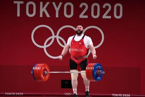 وزنه‌برداری در المپیک 2028 ماند/ 5 رشته اضافه شدند

