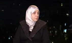 یک زن در دولت انتقالی سوریه عهده‌دار مسوولیت شد

