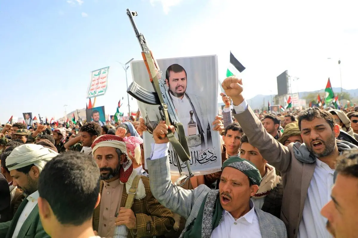 تعامل تهران با صنعا مطابق با قطعنامه‌های مربوطه شورای امنیت است/ انصارالله بخش قابل توجهی از مردم یمن را نمایندگی می‌کند و ایران مقامات صنعا را به عنوان نمایندگان مشروع آن‌ها به رسمیت می‌شناسد