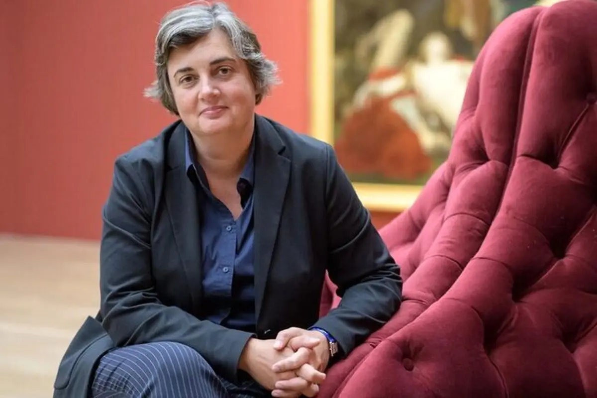 مدیر بزرگ‌ترین موزه جهان استعفا داد
