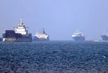   صادرات نفت از تنگه هرمز به دو سوم سطح پیش از جنگ رسید

