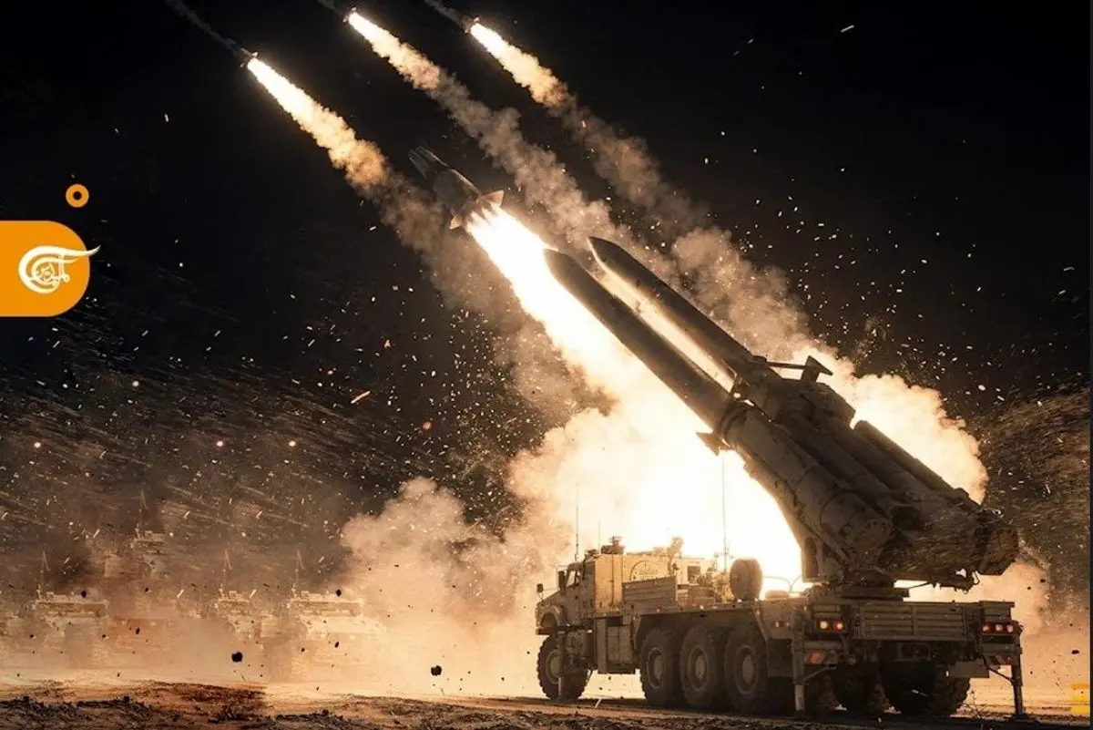 یک جنگ دیگر در راه است | سوریه وارد جنگ می‌شود!