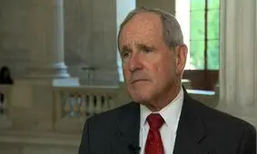 سناتور آمریکایی در ادعایی: ایران نه تنها به پوتین بلکه به اتیوپی هم پهپاد می‌دهد

