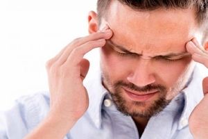 شایع ترین علت سر درد چیست؟/ ویدئو