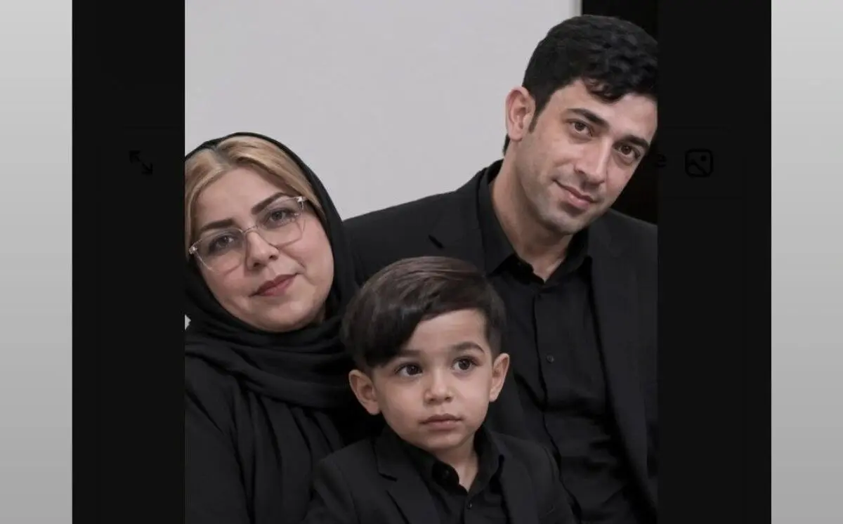 انتقام خونین در علی‌آبادکتول؛ سه عضو یک خانواده کشته شدند