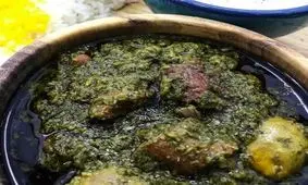 ادویه قورمه سبزی برای خوشمزه تر شدن خورش