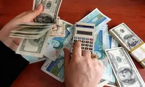 نرخ ارز، دلار، سکه، طلا و یورو پنج آبان ۱۴۰۱