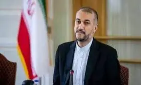 امیرعبداللهیان بر اهمیت سازوکارهای همکاری چند جانبه دی ۸ تاکید کرد