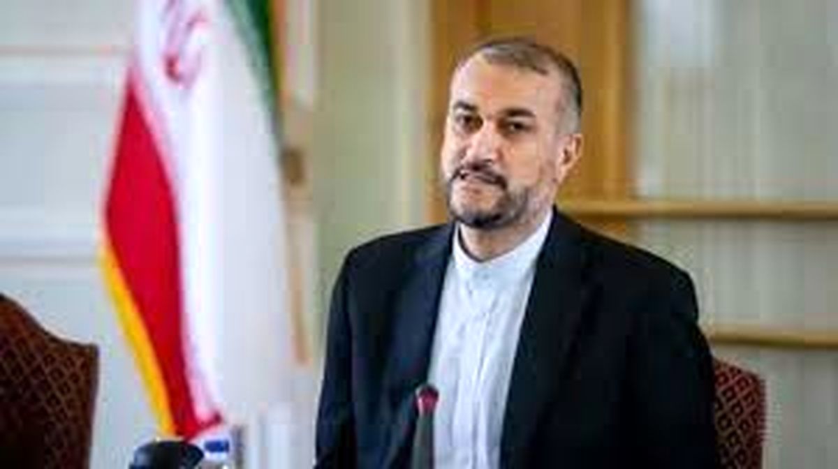 امیرعبداللهیان بر اهمیت سازوکارهای همکاری چند جانبه دی ۸ تاکید کرد