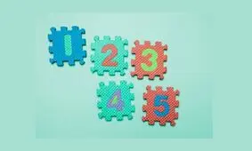 برای حل این معمای ریاضی یک فرمول بسازید!