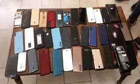 رد پای گوشی‌های دزدی تهران به کجا می‌رسد؟

