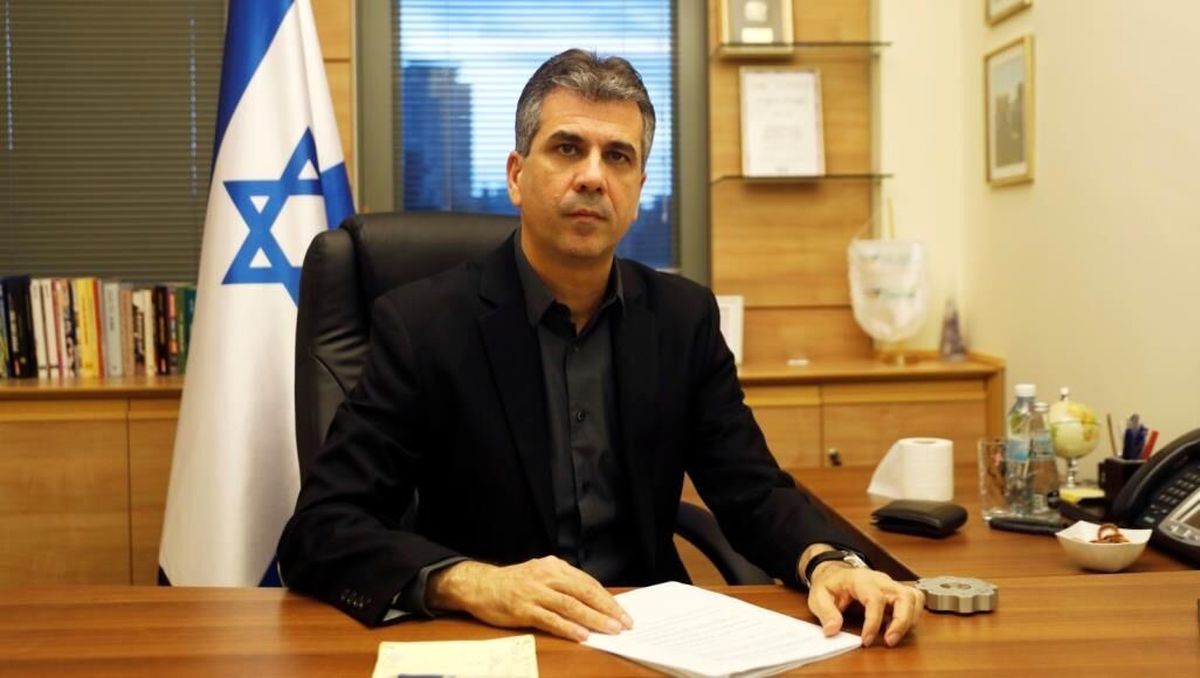 توافق‌ امنیتی اسرائیل و اسپانیا علیه برنامه هسته‌ای ایران

