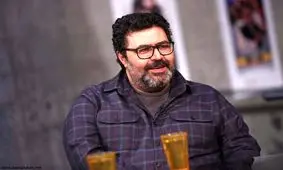 شباهت زیاد هانا اصلانی به پدر هنرمندش