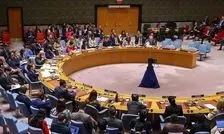 نشست فوق‌العاده شورای امنیت درباره «سومالی‌لند»

