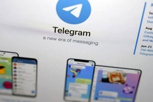 بنیانگذار تلگرام می‌گوید تعداد کاربران این پلتفرم در سال جاری به یک میلیارد نفر می‌رسد
