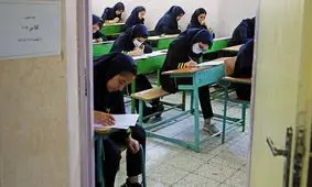برگزاری آزمون ورودی مدارس نمونه‌ ممنوع شد