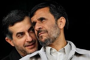 چرا مشایی بعد از احمدی نژاد نتوانست رئیس جمهور شود؟

