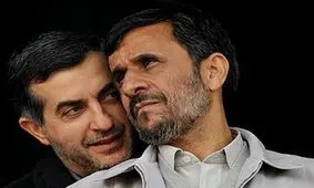 چرا مشایی بعد از احمدی نژاد نتوانست رئیس جمهور شود؟

