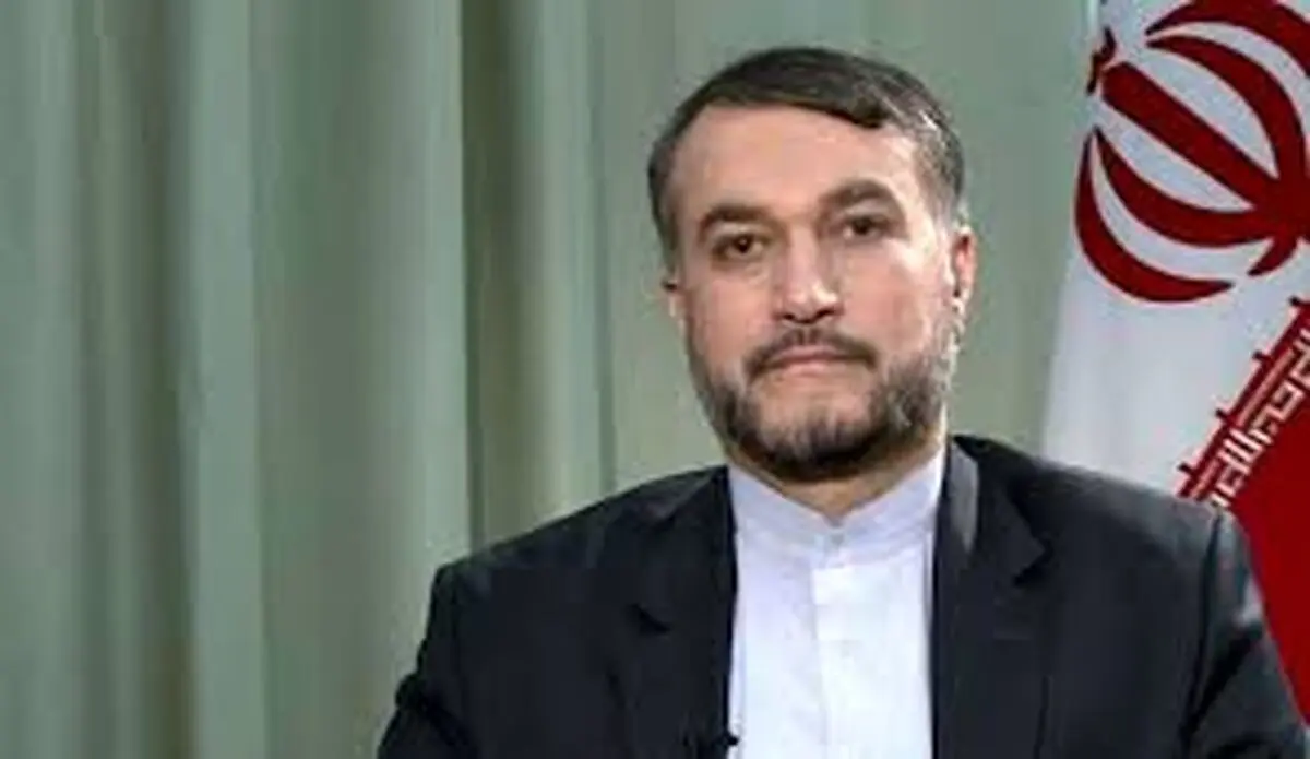  اگر غرب حسن نیت نشان دهد، توافق خوب در دسترس است