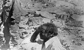 ماجرای داغ زلزله طبس؛ زمین لرزه ای به بزرگی ۷.۸