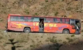 مهاجمان ناشناس ۱۱ نفر را در بلوچستان پاکستان کشتند

