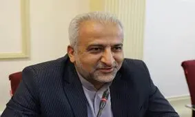 پریچهره، گزینه جدید مدیرعاملی استقلال شد

