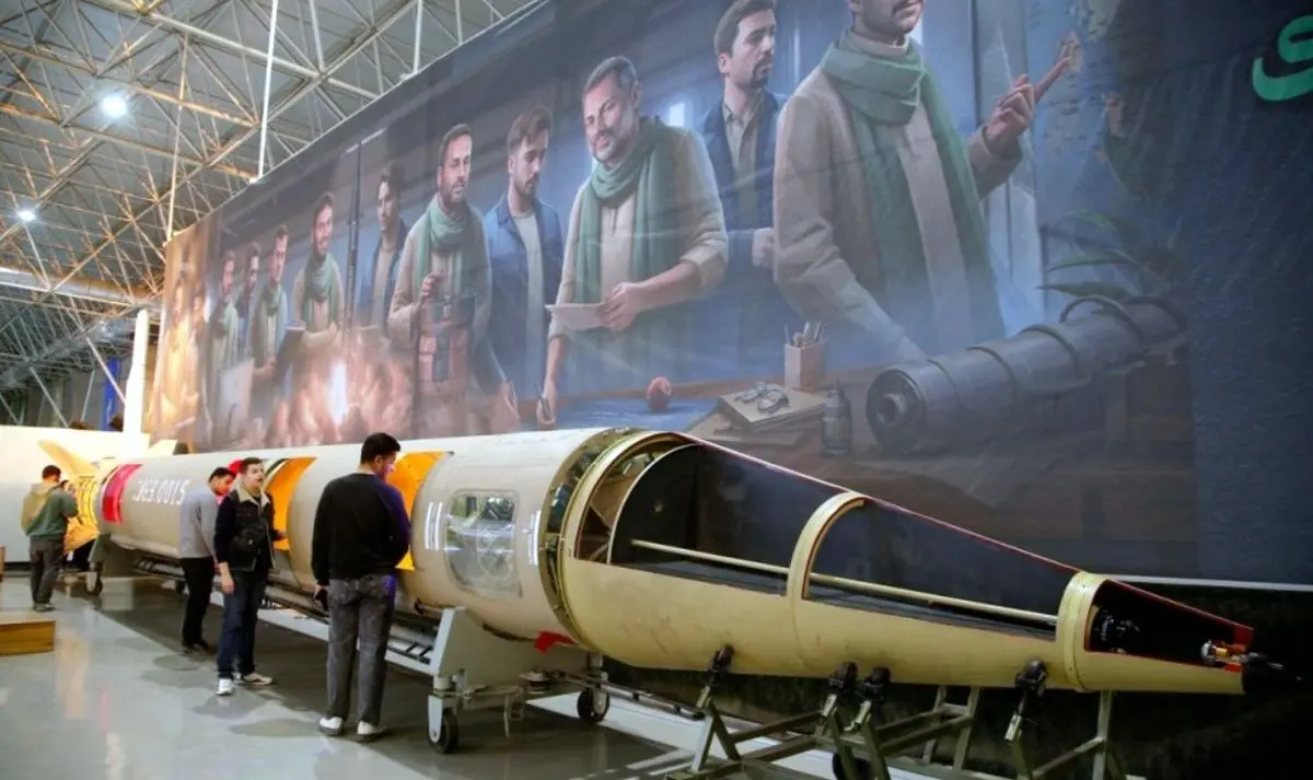 موشک‌های بالستیک نفوذکننده ایران: شکستن قوانین جنگ اسرائیل؟ | چرا اسرائیل دیگر  هر وقت بخواهد نمی‌تواند حمله کند؟ 