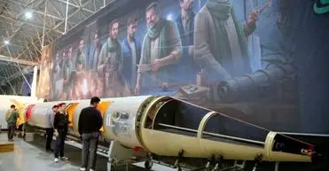 موشک‌های بالستیک نفوذکننده ایران: شکستن قوانین جنگ اسرائیل؟ | چرا اسرائیل دیگر  هر وقت بخواهد نمی‌تواند حمله کند؟ 