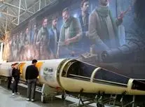 موشک‌های بالستیک نفوذکننده ایران: شکستن قوانین جنگ اسرائیل؟ | چرا اسرائیل دیگر  هر وقت بخواهد نمی‌تواند حمله کند؟ 