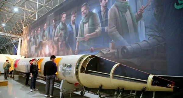 موشک‌های بالستیک نفوذکننده ایران: شکستن قوانین جنگ اسرائیل؟ | چرا اسرائیل دیگر  هر وقت بخواهد نمی‌تواند حمله کند؟ 